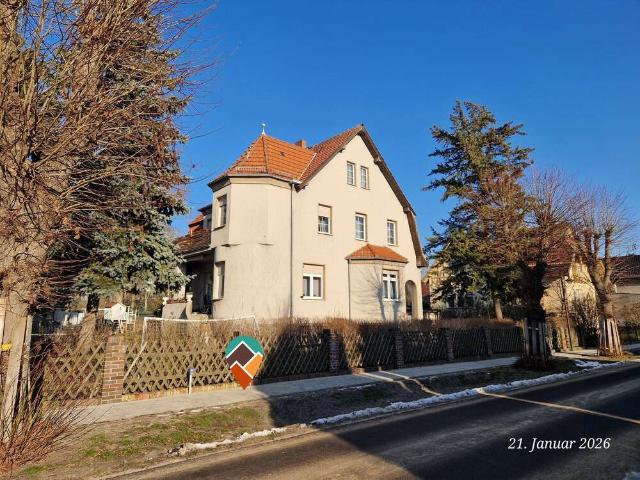 Haus kaufen in Liebenwalde