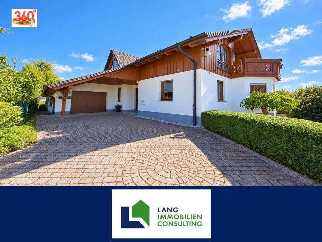 Haus kaufen in Liebshausen, Rhein-Hunsrück-Kreis
