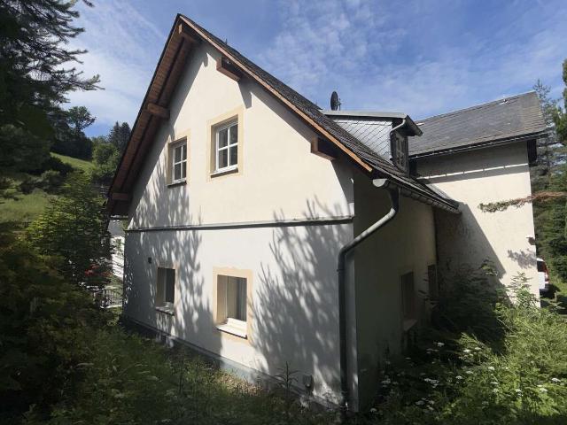 Haus kaufen in Liebstadt, Sachsen