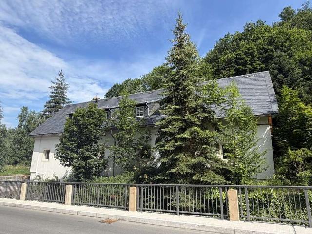 Haus kaufen in Liebstadt, Sachsen
