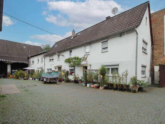 Haus kaufen in Oberliederbach, Hessen