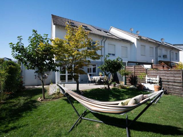Haus kaufen in Oberliederbach, Hessen