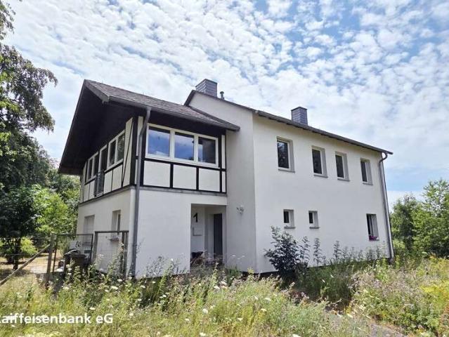 Haus kaufen in Lieg, Landkreis Cochem-Zell