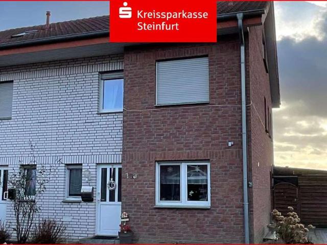 Haus kaufen in Lienen, Nordrhein-Westfalen