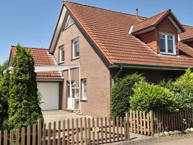 Haus kaufen in Lienen, Nordrhein-Westfalen