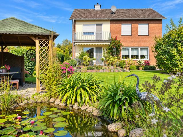 Haus kaufen in Lienen, Kreis Steinfurt