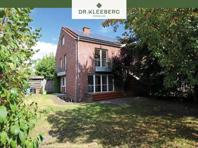 Haus kaufen in Lienen, Nordrhein-Westfalen