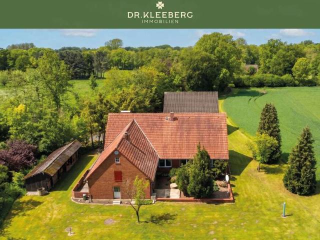 Haus kaufen in Lienen, Nordrhein-Westfalen