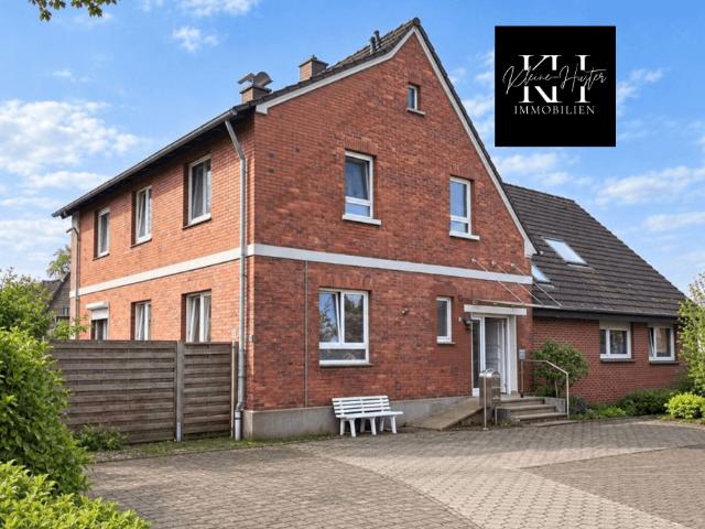 Haus kaufen in Lienen, Kreis Steinfurt