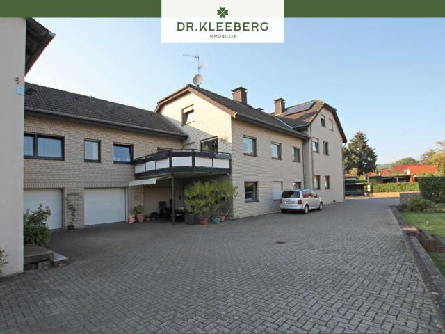 Haus kaufen in Lienen, Nordrhein-Westfalen