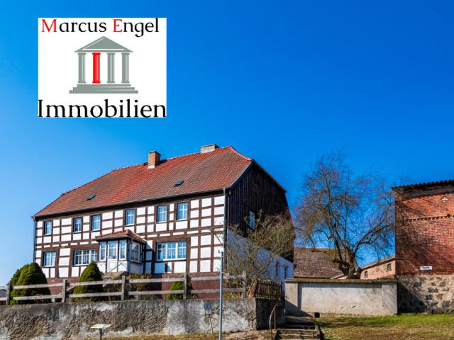Haus kaufen in Liepe, Brandenburg