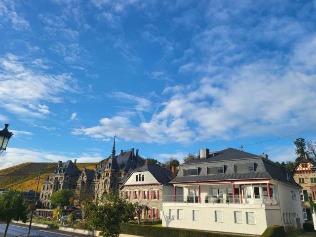 Haus kaufen in Lieser, Rheinland-Pfalz