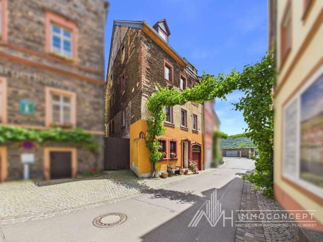 Haus kaufen in Lieser, Rheinland-Pfalz
