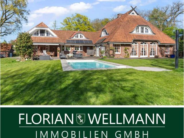 Haus kaufen in Lilienthal, Niedersachsen