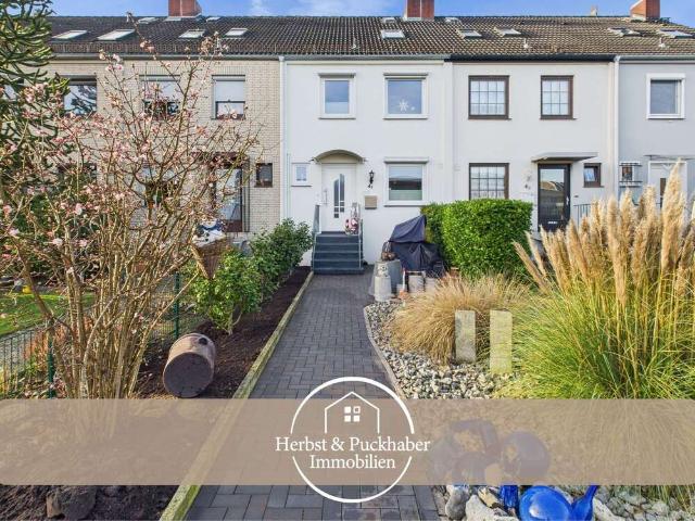 Haus kaufen in Lilienthal, Niedersachsen