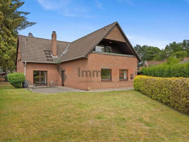 Haus kaufen in Lilienthal, Niedersachsen