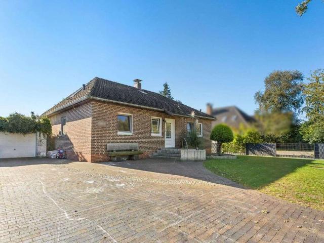 Haus kaufen in Lilienthal, Niedersachsen