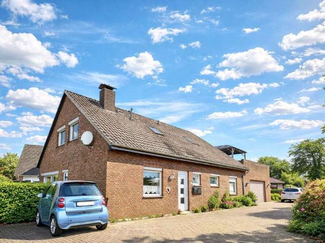 Haus kaufen in Lilienthal, Niedersachsen