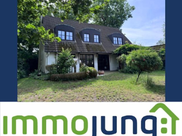 Haus kaufen in Lilienthal, Niedersachsen