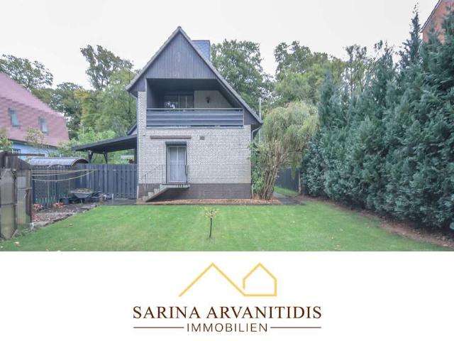 Haus kaufen in Lilienthal, Niedersachsen