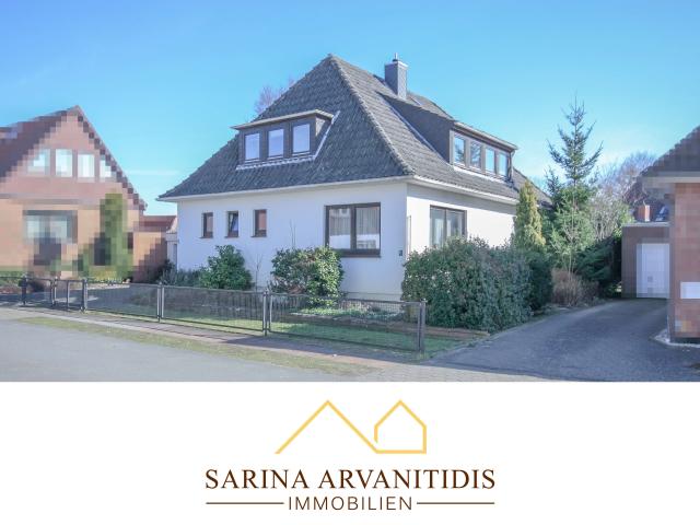 Haus kaufen in Lilienthal, Niedersachsen