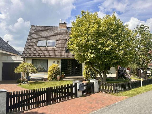 Haus kaufen in Lilienthal, Niedersachsen