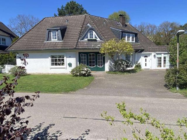 Haus kaufen in Lilienthal, Niedersachsen