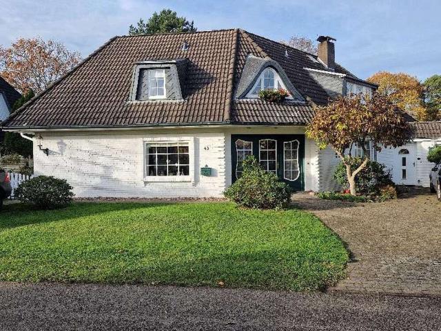 Haus kaufen in Lilienthal, Niedersachsen