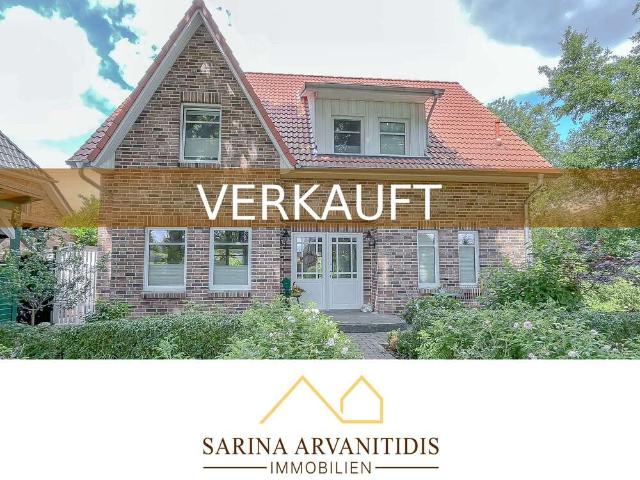 Haus kaufen in Lilienthal, Niedersachsen