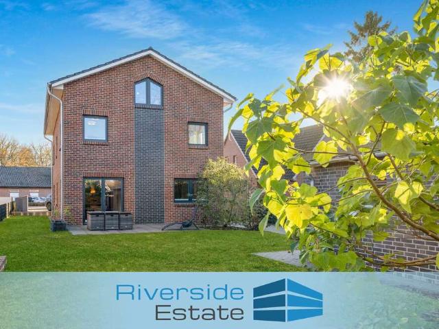 Haus kaufen in Lilienthal, Niedersachsen