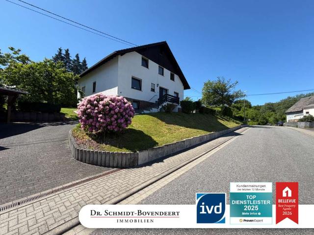 Haus kaufen in Limbach, Rheinland-Pfalz