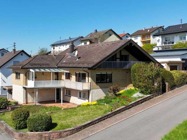 Haus kaufen in Limbach, Neckar-Odenwald-Kreis