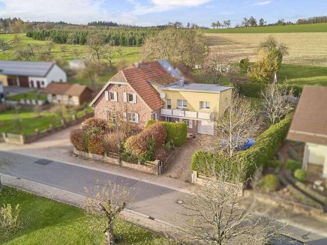Haus kaufen in Limbach, Baden-Württemberg