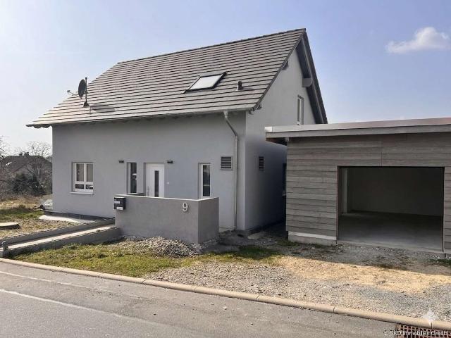 Haus kaufen in Limbach, Baden-Württemberg