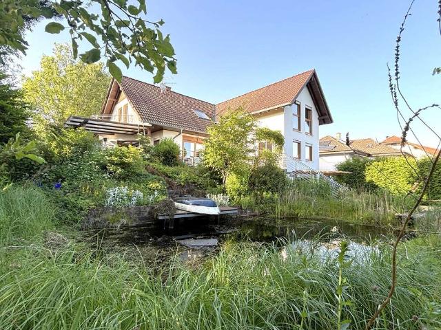 Haus kaufen in Limbach, Baden-Württemberg