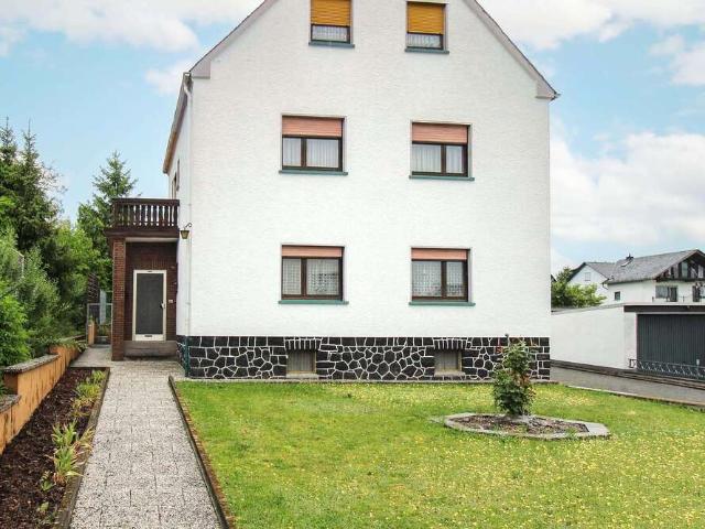 Haus kaufen in Ahlbach, Hessen
