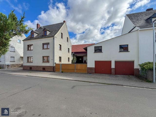 Haus kaufen in Lindenholzhausen, Limburg an der Lahn
