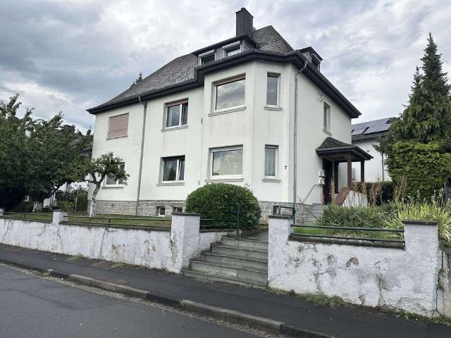 Haus kaufen in Limburg