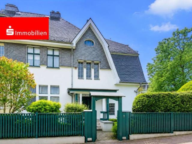 Haus kaufen in Limburg, Hessen
