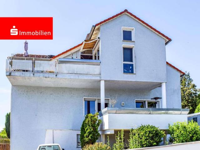 Haus kaufen in Limburg, Hessen