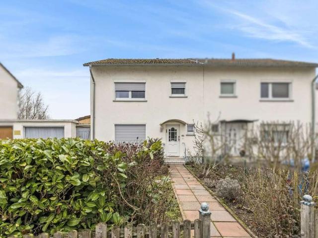 Haus kaufen in Limburg, Hessen