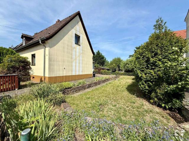 Haus kaufen in Limburgerhof, Rheinland-Pfalz