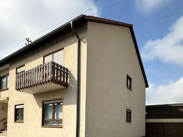 Haus kaufen in Limburgerhof, Rhein-Pfalz-Kreis