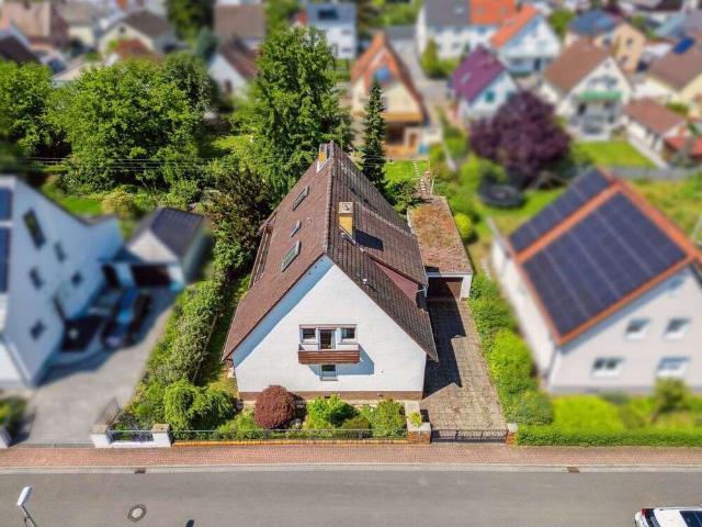 Haus kaufen in Limburgerhof, Rheinland-Pfalz