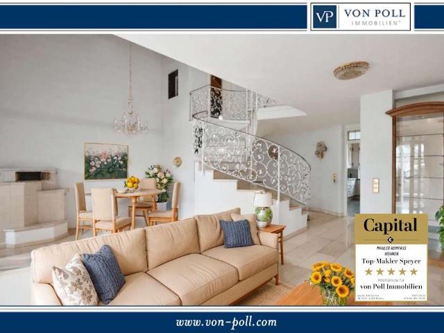 Haus kaufen in Limburgerhof, Rheinland-Pfalz