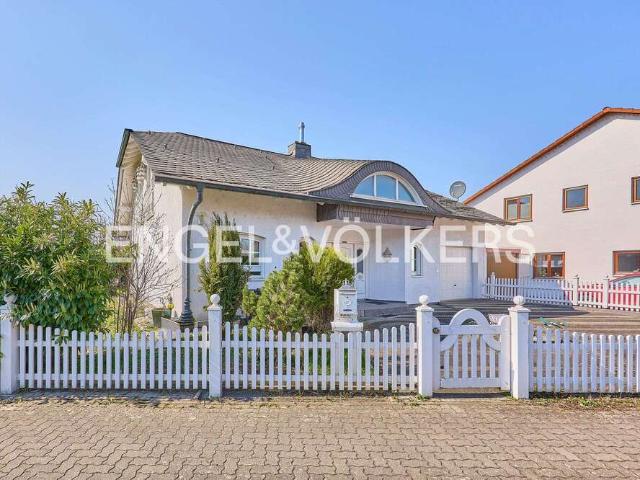 Haus kaufen in Limburgerhof, Rheinland-Pfalz