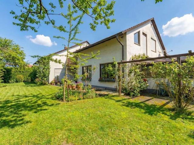 Haus kaufen in Limburgerhof, Rheinland-Pfalz