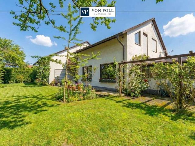 Haus kaufen in Limburgerhof, Rhein-Pfalz-Kreis