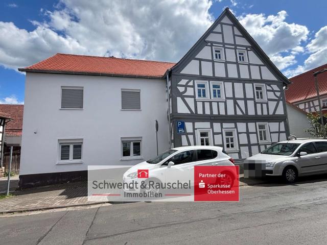 Haus kaufen in Limeshain, Hessen
