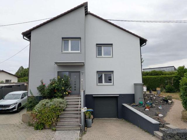 Haus kaufen in Limeshain, Hessen